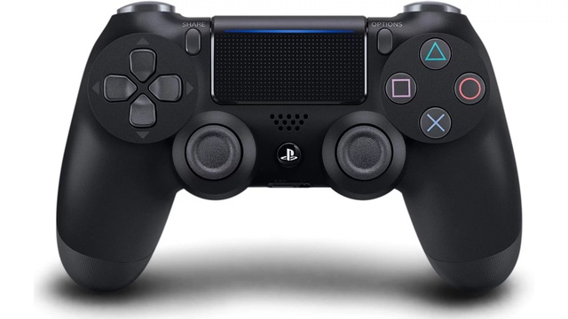 Sony sẽ làm cuộc cách mạng tay về tay cầm chơi game trên PS5 - Ảnh 2.