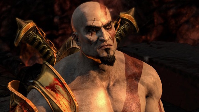 Kratos và những nhân vật mạnh một cách phi lý trong các tựa game nổi tiếng - Ảnh 1.