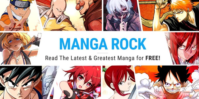 Liệu manga online có đang làm giảm sức hút của truyện bản quyền? - Ảnh 7.