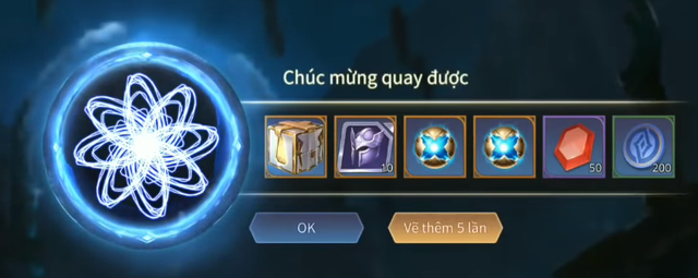 Liên Quân Mobile: Game thủ tốn hàng trăm nghìn vàng vẫn không mua được Tulen Tân Thần Hoàng Kim - Ảnh 15.