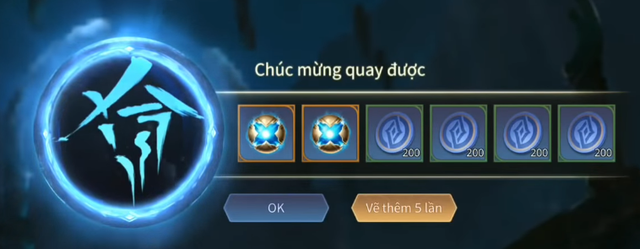 Liên Quân Mobile: Game thủ tốn hàng trăm nghìn vàng vẫn không mua được Tulen Tân Thần Hoàng Kim - Ảnh 14.