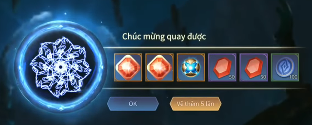 Liên Quân Mobile: Game thủ tốn hàng trăm nghìn vàng vẫn không mua được Tulen Tân Thần Hoàng Kim - Ảnh 7.