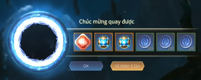 Liên Quân Mobile: Game thủ tốn hàng trăm nghìn vàng vẫn không mua được Tulen Tân Thần Hoàng Kim - Ảnh 9.