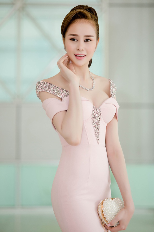 Hoa hậu điện ảnh Sella Trương bất ngờ khoe mình là fan cứng DOTA 2 - Ảnh 16.