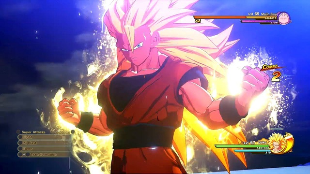 Dragon Ball Z: Kakarot sẽ tạo nên bước ngoặt lớn cho dòng game Bi Rồng - Ảnh 1.