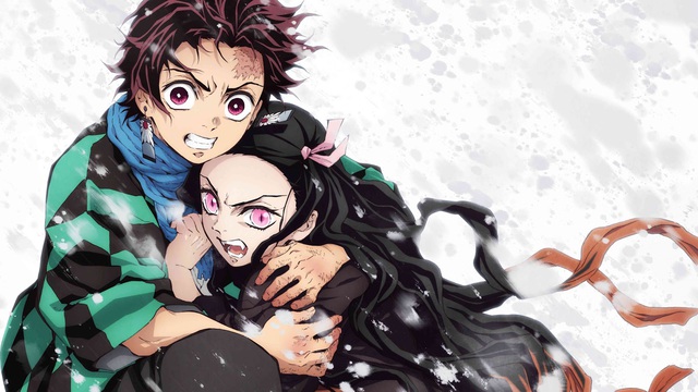 Kimetsu no Yaiba tiếp tục càn quét bảng xếp hạng nhân vật anime được yêu thích nhất thập kỷ - Ảnh 2.