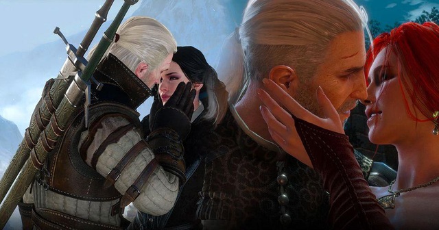 Bất chấp nhiều lời chê bai về Triss, nhà sản xuất The Witcher vẫn quyết định cho Anna Shaffer thủ vai - Ảnh 2.