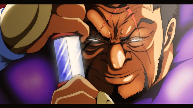 One Piece: So với các nhân vật bị sẹo ở mắt, con mắt trái luôn nhắm chặt của Zoro đang che giấu sức mạnh bí ẩn? - Ảnh 3.
