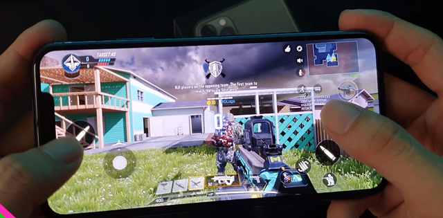 Dấu hiệu cho thấy Call of Duty: Mobile sẽ do VNG phát hành thay vì Garena - Ảnh 2. Dấu hiệu cho thấy Call of Duty: Mobile sẽ do VNG phát hành thay vì Garena - Ảnh 2.