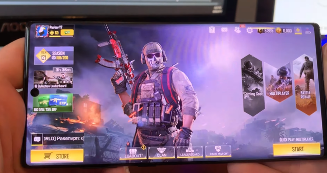 Dấu hiệu cho thấy Call of Duty: Mobile sẽ do VNG phát hành thay vì Garena - Ảnh 1. Dấu hiệu cho thấy Call of Duty: Mobile sẽ do VNG phát hành thay vì Garena - Ảnh 1.