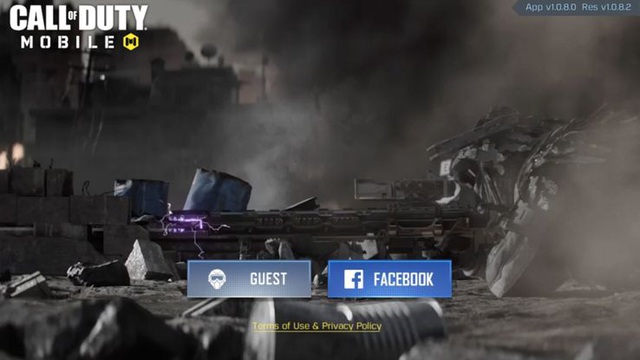 Dấu hiệu cho thấy Call of Duty: Mobile sẽ do VNG phát hành thay vì Garena - Ảnh 5. Dấu hiệu cho thấy Call of Duty: Mobile sẽ do VNG phát hành thay vì Garena - Ảnh 5.