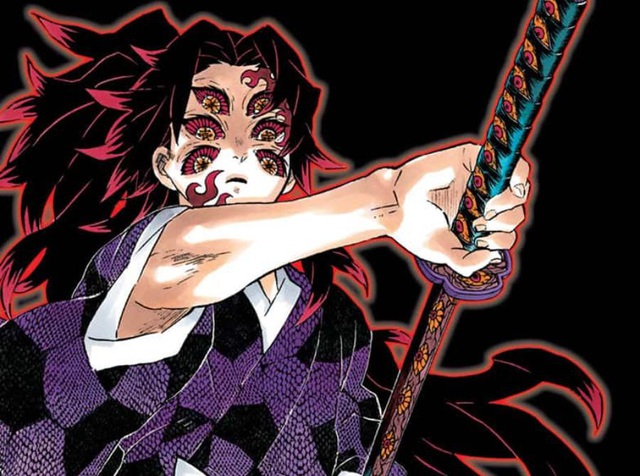 Kimetsu no Yaiba: Liệu có phải là trùng hợp khi mỗi kiếm sĩ đều gặp đúng đối thủ Thượng Huyền Quỷ? (P.2) - Ảnh 4.