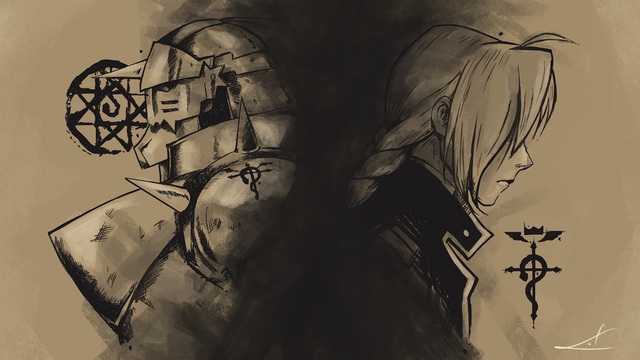 Ra mắt đã 1 thập kỷ, vì sao Fullmetal Alchemist: Brotherhood vẫn đứng đầu các bảng xếp hạng anime? (P.2) - Ảnh 5.