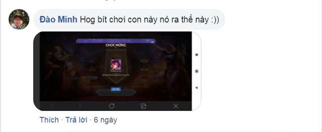 Liên Quân Mobile: Không nhận FREE Violet Mèo Siêu Quậy ở Event tổng kết, game thủ lại tốn công Vẽ bùa - Ảnh 3. Liên Quân Mobile: Không nhận FREE Violet Mèo Siêu Quậy ở Event tổng kết, game thủ lại tốn công Vẽ bùa - Ảnh 3.
