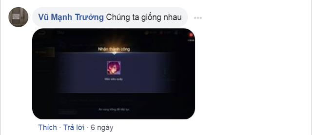 Liên Quân Mobile: Không nhận FREE Violet Mèo Siêu Quậy ở Event tổng kết, game thủ lại tốn công Vẽ bùa - Ảnh 5. Liên Quân Mobile: Không nhận FREE Violet Mèo Siêu Quậy ở Event tổng kết, game thủ lại tốn công Vẽ bùa - Ảnh 5.