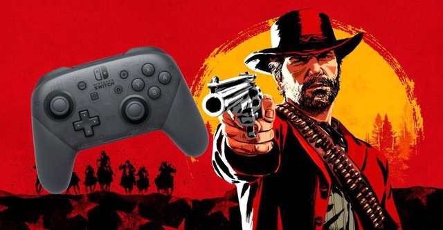 Nintendo chuẩn bị ra mắt phiên bản Switch Pro hỗ trợ 4K, có thể chơi được cả Red Dead Redemption 2 - Ảnh 1.