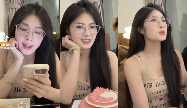 Quỳnh Alee vượt qua 