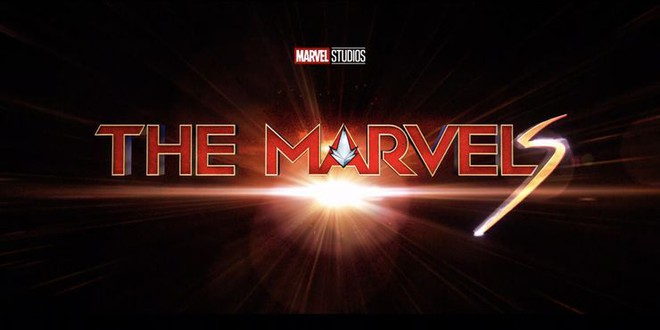 MCU tung teaser nhá hàng loạt dự án điện ảnh sắp ra mắt The-marvels-logo-16200997630911659979237