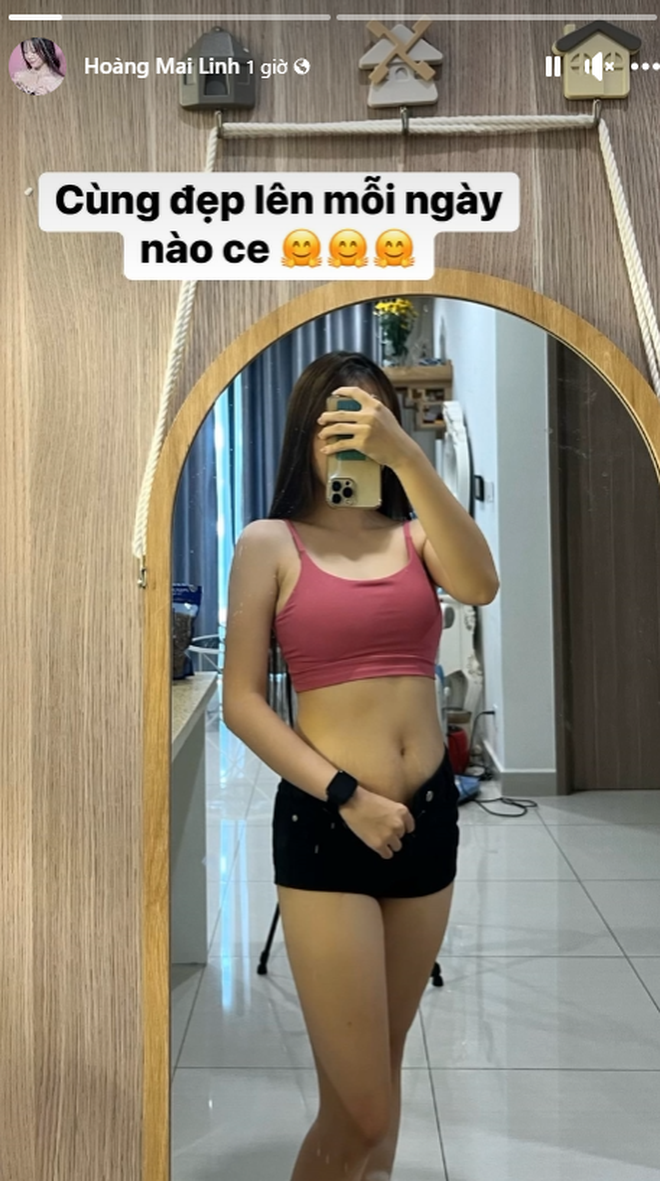 Mai Linh Zuto tung ảnh sexy, zoom cận body tốn trăm triệu- Ảnh 7.