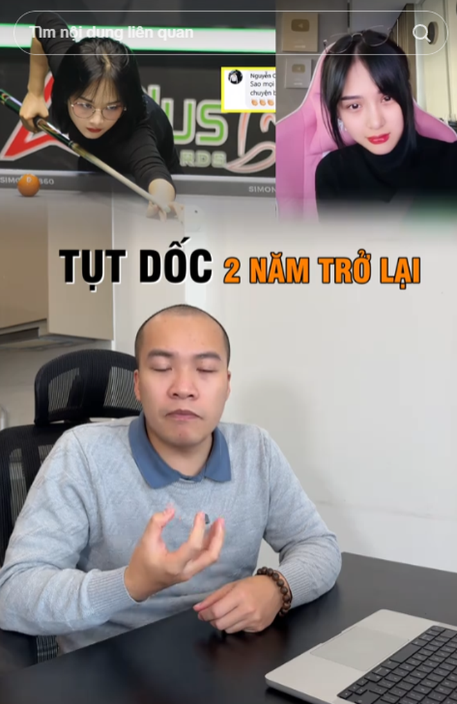 Vì sao Gấm Kami 