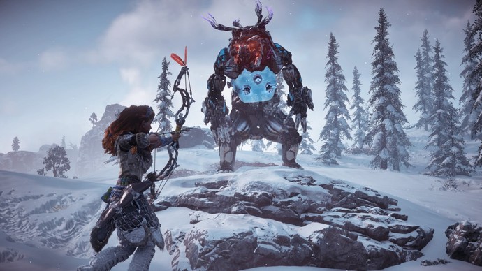 Tìm hiểu sự thú vị của Horizon Zero Dawn, game đỉnh nhất nhì lịch sử PS4 sắp có mặt trên PC - Ảnh 3.
