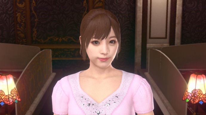 10 nữ diễn viên 18+ từng góp mặt trong series game Yakuza (P1) - Ảnh 3. 10 nữ diễn viên 18+ từng góp mặt trong series game Yakuza (P1) - Ảnh 3.