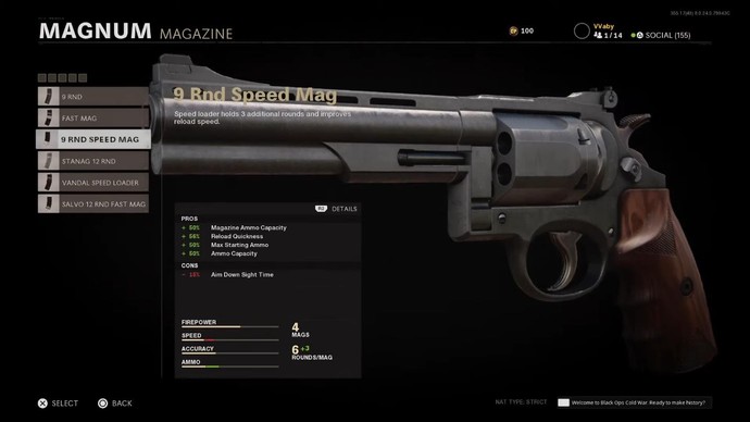Những lỗi súng đạn ngớ ngẩn trong Call of Duty: Black Ops Cold War - Ảnh 5.