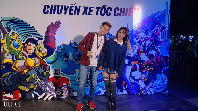 Thì điểm chung... Thì điểm chung...