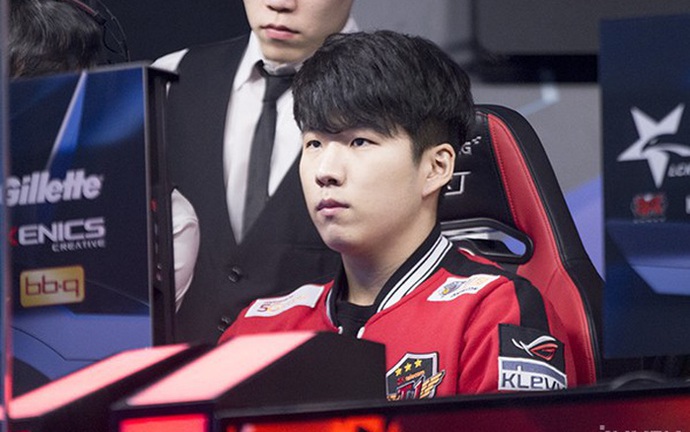 Cựu sao T1 bất ngờ hủy hợp đồng với nhà vô địch MSI 2015, tố đội tuyển này lừa đảo - Ảnh 2.