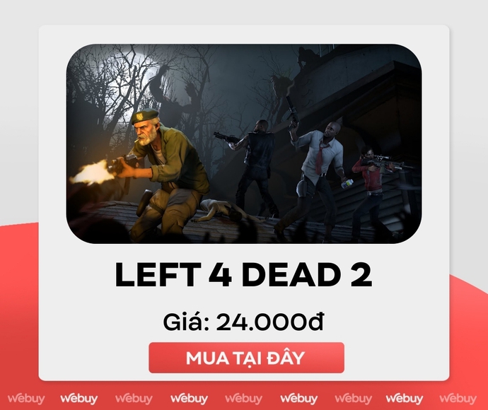 Chỉ với 50.000đ, đây là 10 tựa game đỉnh nhất có thể mua tại Steam Sale 2020 - Ảnh 4.