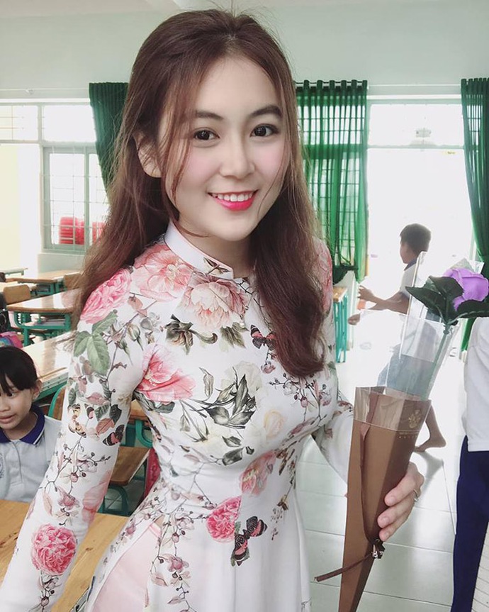 Hot girl từng từ chối Lộc Fuho bị cộng đồng mạng chỉ trích Quen nhau để nổi tiếng, kênh Youtube có nhiều người xem mà thôi - Ảnh 2.