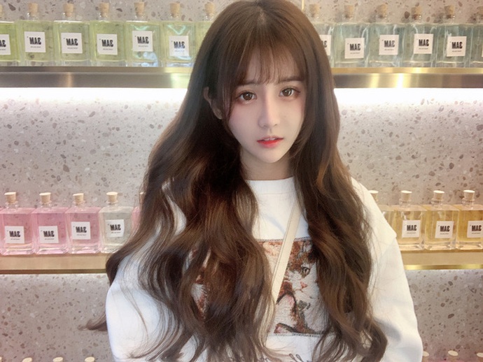 Cô nàng hot girl là nạn nhân mới nhất trong vụ bóc phốt nhan sắc thật