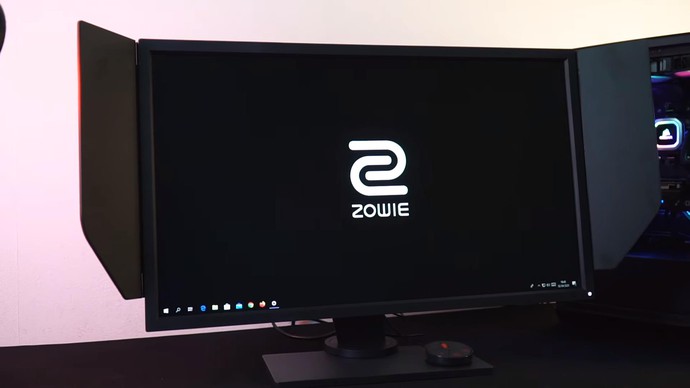 Trải nghiệm ZOWIE XL2746S, màn hình chơi game 240Hz đỉnh bậc nhất thị trường hiện nay - Ảnh 2. Trải nghiệm ZOWIE XL2746S, màn hình chơi game 240Hz đỉnh bậc nhất thị trường hiện nay - Ảnh 2.