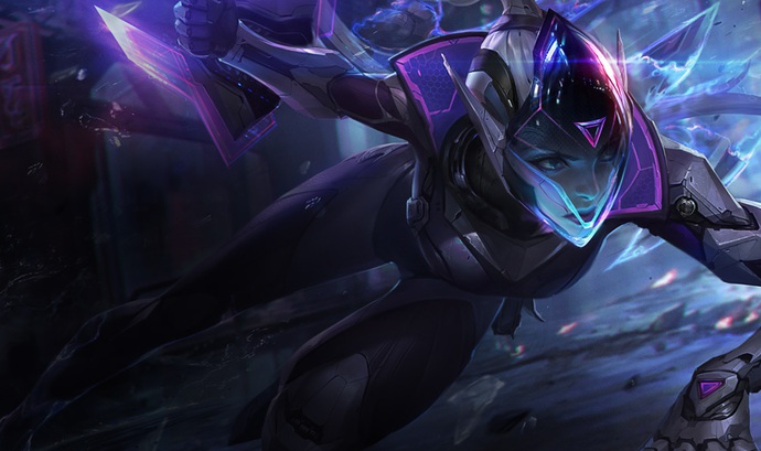 Update giữa mùa Đấu Trường Chân Lý: Riot khai tử Thánh Nữ và Hư Không, thêm 3 tộc - hệ mới toanh - Ảnh 3. Update giữa mùa Đấu Trường Chân Lý: Riot khai tử Thánh Nữ và Hư Không, thêm 3 tộc - hệ mới toanh - Ảnh 3.