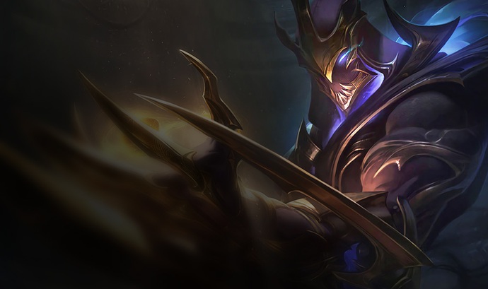 Update giữa mùa Đấu Trường Chân Lý: Riot khai tử Thánh Nữ và Hư Không, thêm 3 tộc - hệ mới toanh - Ảnh 4. Update giữa mùa Đấu Trường Chân Lý: Riot khai tử Thánh Nữ và Hư Không, thêm 3 tộc - hệ mới toanh - Ảnh 4.
