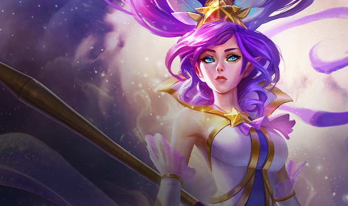 Update giữa mùa Đấu Trường Chân Lý: Riot khai tử Thánh Nữ và Hư Không, thêm 3 tộc - hệ mới toanh - Ảnh 8. Update giữa mùa Đấu Trường Chân Lý: Riot khai tử Thánh Nữ và Hư Không, thêm 3 tộc - hệ mới toanh - Ảnh 8.