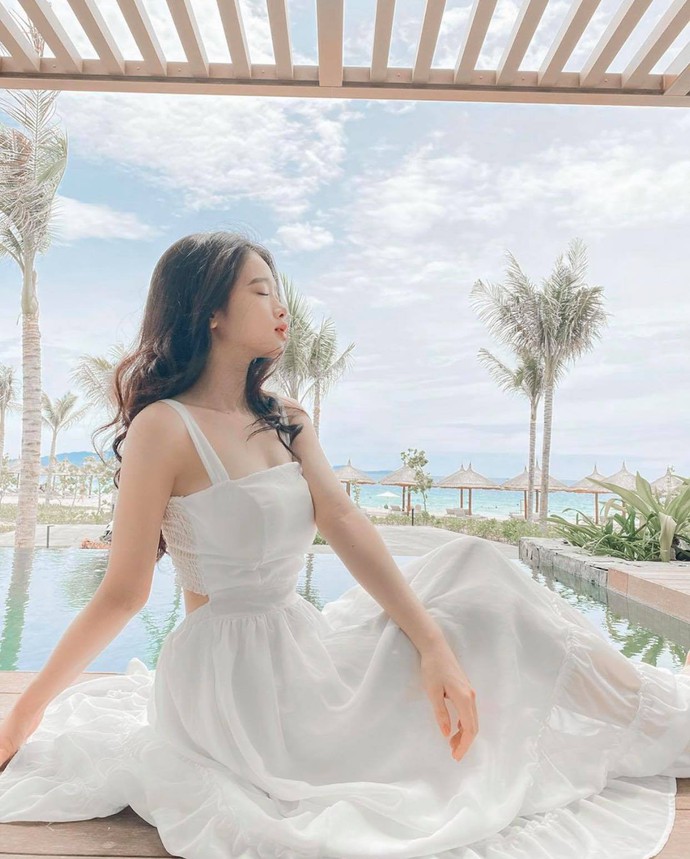 Đăng ảnh chụp chung cùng Hồ Ngọc Hà, hot girl Linh Ka nhận mưa lời khen vì đẹp cả nhan sắc lẫn tâm hồn - Ảnh 2. Đăng ảnh chụp chung cùng Hồ Ngọc Hà, hot girl Linh Ka nhận mưa lời khen vì đẹp cả nhan sắc lẫn tâm hồn - Ảnh 2.