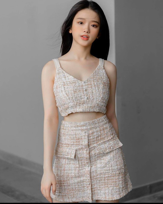 Đăng ảnh chụp chung cùng Hồ Ngọc Hà, hot girl Linh Ka nhận mưa lời khen vì đẹp cả nhan sắc lẫn tâm hồn - Ảnh 5. Đăng ảnh chụp chung cùng Hồ Ngọc Hà, hot girl Linh Ka nhận mưa lời khen vì đẹp cả nhan sắc lẫn tâm hồn - Ảnh 5.
