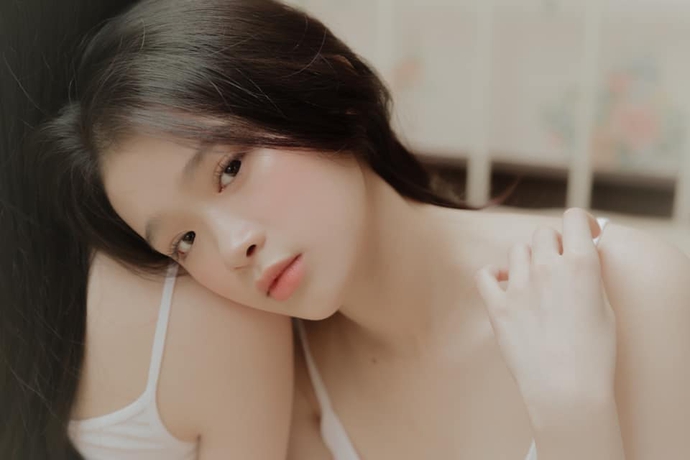 Đăng ảnh chụp chung cùng Hồ Ngọc Hà, hot girl Linh Ka nhận mưa lời khen vì đẹp cả nhan sắc lẫn tâm hồn - Ảnh 7. Đăng ảnh chụp chung cùng Hồ Ngọc Hà, hot girl Linh Ka nhận mưa lời khen vì đẹp cả nhan sắc lẫn tâm hồn - Ảnh 7.