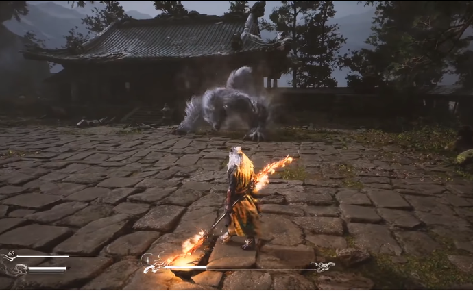 Trong 72 phép biến hóa của Tôn Ngộ Không, không có phép nào có thể biến hóa và hấp thụ sức mạnh của người khác