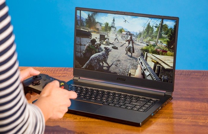 7 bước để chọn laptop gaming hoàn hảo cho người mới bắt đầu - Ảnh 7.