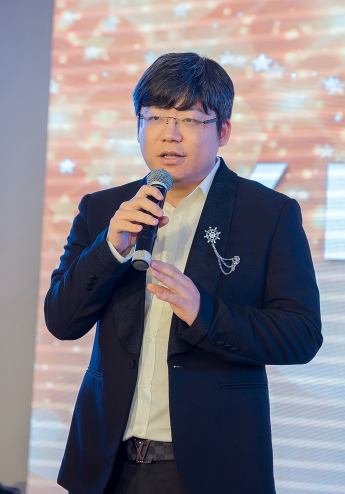 Phỏng vấn CEO Box Việt Nam: Chúng tôi kỳ vọng sẽ đưa các ngôi sao như ShowMaker, Chovy đến với khán giả Việt vào năm tới - Ảnh 4.