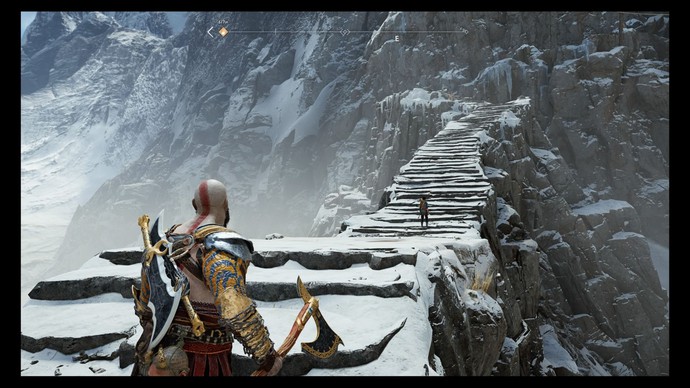 Hướng dẫn tìm 12 kho báu bí ẩn trong God of War (Phần 1) - Ảnh 23.