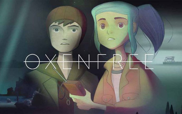 Oxenfree: Trải nghiệm tựa game thể loại kinh dị khám phá đảo hoang
