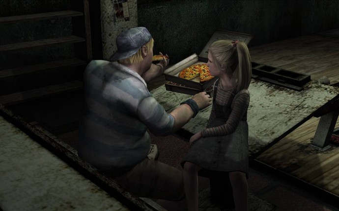 Konami công bố cập nhật mới nhất về Silent Hill, tiết lộ tương lai của thương hiệu đình đám