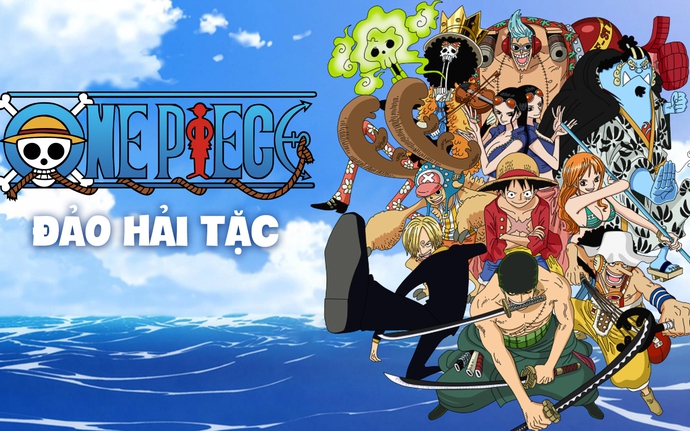 One Piece tượng đài: Điểm tới không thể bỏ lỡ cho những fan của bộ phim anime One Piece - tượng đài được tôn vinh những nhân vật yêu thích nhất của bộ phim. Tại đây, bạn có thể thưởng thức những tác phẩm nghệ thuật đẹp mắt thể hiện các nhân vật và tình huống phim, cùng với những sự kiện hấp dẫn liên quan đến One Piece.