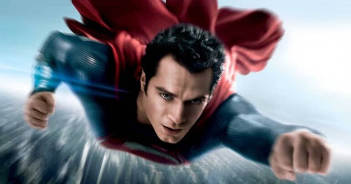DC tái khởi động dự án về Superman, Henry Cavill sẽ trở lại?