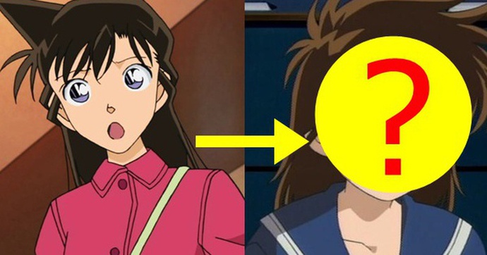 Những mỹ nhân giống hệt nhau trong hoạt hình Nhật Bản: Bất ngờ nhất là Shizuka và mẹ Nobita