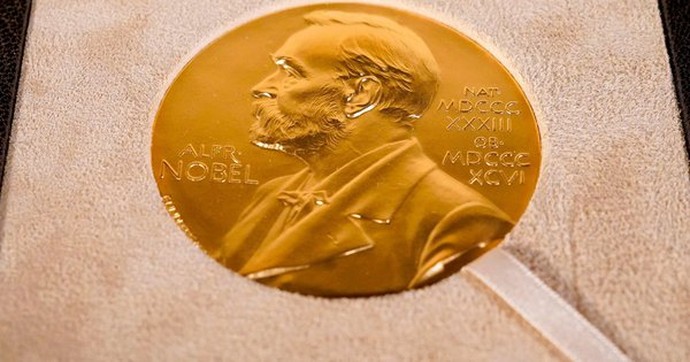 Người đoạt giải Nobel được lựa chọn như thế nào?