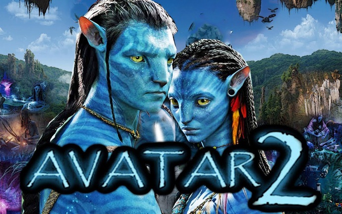 Đạo diễn James Cameron: 'Avatar 2' là câu chuyện ngụ ngôn về các mối đe dọa sinh thái